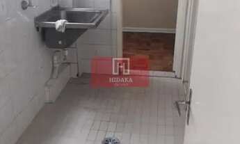 Imagem: Apartamento à venda no bairro Jardim Paulista