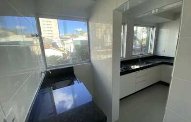 Imagem 6: Apartamento para Locação em Belo Horizonte, Santo Antônio, 1 dormitório, 1 banheiro, 2 vag