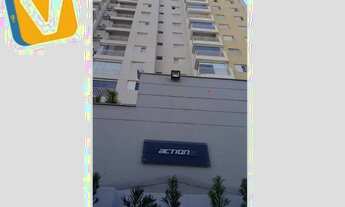 Imagem 6: Apartamento Tatuapé 68 m²