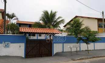 Imagem 6: Casa com 3 quartos à venda, 286 m² por R$ 610.000 - Jardim Atlântico Leste (Itaipuaçu) - M