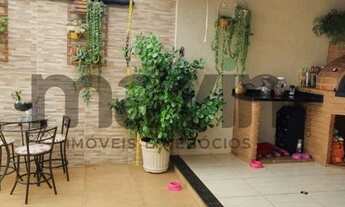 Imagem: Casa para venda tem 185 metros quadrados