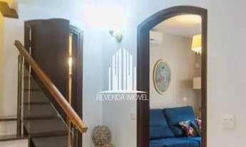 Imagem: Sobrado Residencial á venda na Vila Mariana