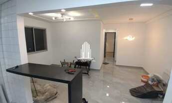 Imagem: Apartamento na Vila Andrade de 60m² com