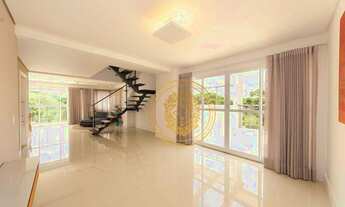 Imagem 7: Cobertura para alugar, 278 m² por R$ 16.100,00/mês - Ecoville - Curitiba/PR