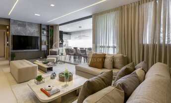 Imagem: Apartamento no Condomínio Sofi Campo Belo