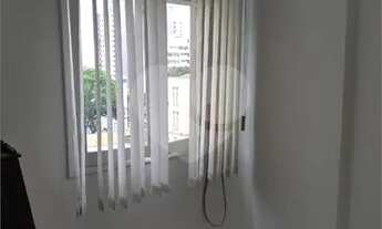 Imagem 2: São Paulo - Apartamento Padrão - HIGIENÓPOLIS