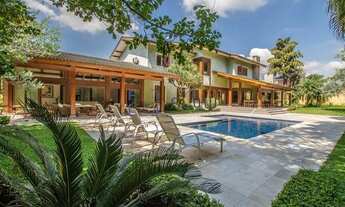 Imagem: Casa Parque dos Príncipes, 3 Quartos, 3