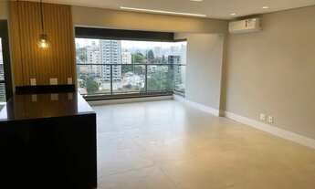 Imagem: Apartamento Locação Pinheiros 98 m² 2