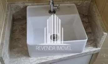 Imagem 2: Apartamento a venda 55m², 2 Dormitórios, 1 Vaga - Socorro