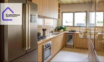 Imagem 7: Apartamento com 4 dormitórios à venda, 220 m² por R$ 3.575.000,00 - Vila Romana - São Paul