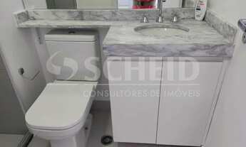 Imagem 3: Apartamento novo no Jardim Prudencia!!!