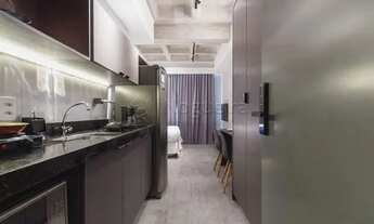 Imagem 2: Apartamento Lindíssimo Mobiliado na Ilha do Leite próximo a Praça Dom Bosco em Andar Alto