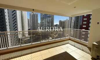 Imagem 4: Apartamento no Edifício Solar Rivera para locação, Gleba Fazenda Palhano, Londrina, PR