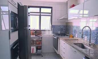 Imagem 5: Apartamento condomínio Vila Suiça III 84m² com 3 dormitórios 1 banheiros 1vaga