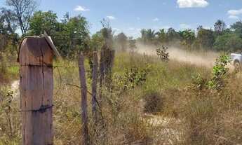 Imagem 6: Vendo lote terreno de esquina a 2 km da BR 316 na pi que vai para nazaria