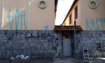 Imagem: Apartamento para venda possui 60 metros