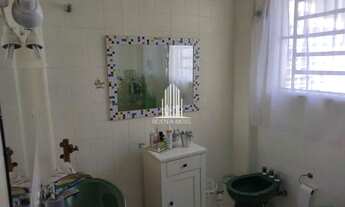 Imagem 7: Apartamento à venda 210m² com 3 dormitórios e 2 vagas em Higienópolis