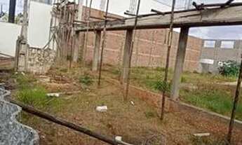 Imagem 6: Terreno Padrão em São Carlos