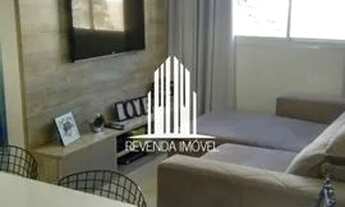 Imagem 7: Apartamento 2 dormitórios com 1 vaga - Carapicuiba