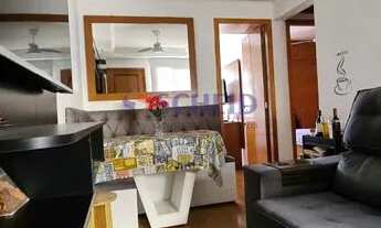 Imagem 3: Apartamento Cidade Ademar 45 m2