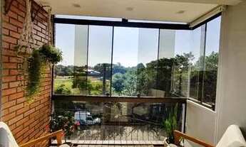 Imagem 1: Apartamento 1 dormitório - Bairro Passo da Areia