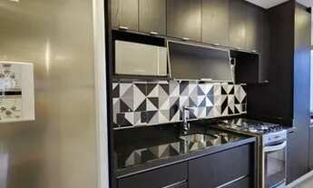 Imagem 7: APARTAMENTO DE 2 DORMITÓRIOS COM VAGA - PRÓXIMO AO METRÔ FRADIQUE COUTINHO