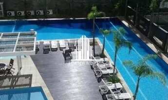 Imagem 6: Apartamento de 3 dormitórios varanda gourmet frente piscina em Guarulhos