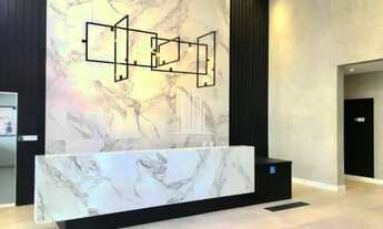 Imagem 3: Apartamento próximo ao Metro Fradique Coutinho de 30m2