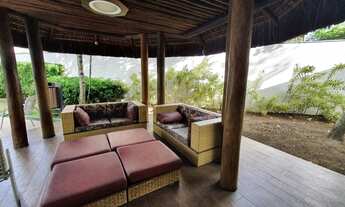 Imagem 5: Apartamento para venda possui 220 metros quadrados com 4 quartos em Jaqueira - Recife - PE