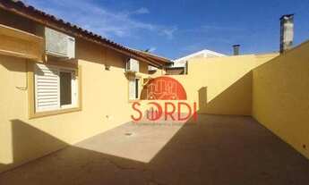 Imagem: Casa em condomínio 03 dormitórios sendo