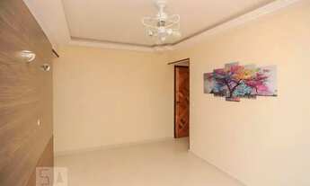 Imagem 3: Apartamento para Aluguel - Quintino Bocaiúva, 1 Quarto, 39 m2