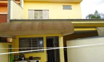 Imagem 2: Casa Padrão em São Carlos