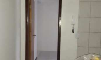 Imagem 7: Apartamento dele 1 quarto