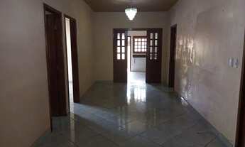 Imagem 2: Casa Cidade Nova