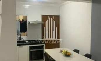 Imagem 6: SOBRADO NA VILA PARANAGUA