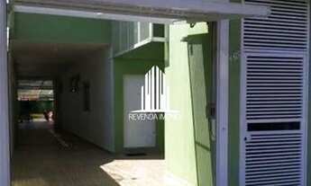 Imagem 4: Casa comercial à venda 780m² - SANTO ANDRÉ (Vila São Pedro