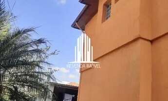 Imagem 3: Sobrado Residencial, á venda na Vila Mariana com 80 m² 3 dormitórios 4 banheiros 1 vaga