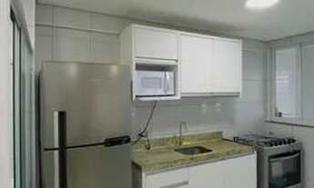 Imagem: Alugo Apartamento de 2 quartos mobiliado