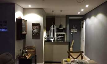 Imagem: Apartamento no Condomínio Primavera Morumbi