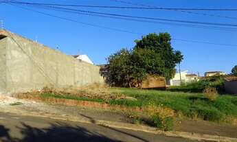 Imagem: Terreno Padrão em São Carlos