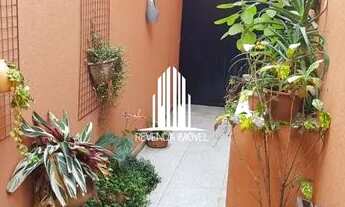 Imagem 3: Casa Assobradada 3 dormitórios Vila Santa Catarina