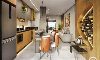 Imagem 2: GOIâNIA - Apartamento Padrão - Setor Marista