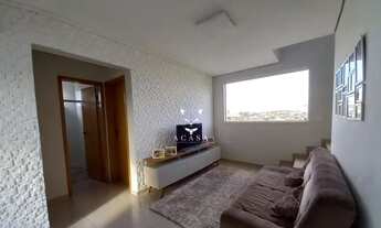 Imagem 4: Excelente cobertura 2 quartos disponível para venda no bairro Xangri-L-a - Contagem