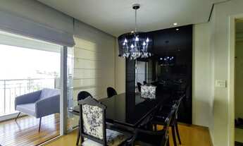 Imagem 3: Apto MOBILIADO 105 m2 2 suítes 2 vagas ao lado da Usp Butantã