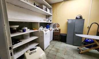 Imagem 6: Casa para aluguel, 2 quartos, 2 suítes, 7 vagas, Jardim Santa Genebra - Campinas/SP