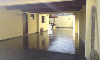 Imagem 4: Casa grande com 3 dorm e garagem para 10 carros