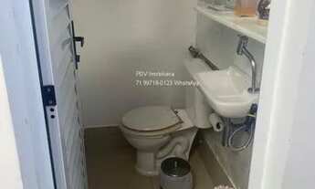 Imagem 4: APARTAMENTO RESIDENCIAL em SALVADOR - BA, PATAMARES