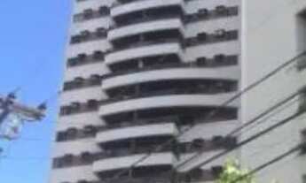 Imagem: Apartamento 4 Dormitórios - Bairro Espinheiro