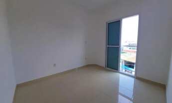 Imagem 4: Cobertura para Venda em Santo André, Vila Bela Vista, 2 dormitórios, 2 banheiros, 1 vaga