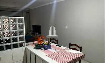 Imagem 6: SOBRADO COM 2 DORMITÓRIOS 1 SUITE 4 VAGAS 200M² - PQ DAS NAÇÕES - SANTO ANDRÉ